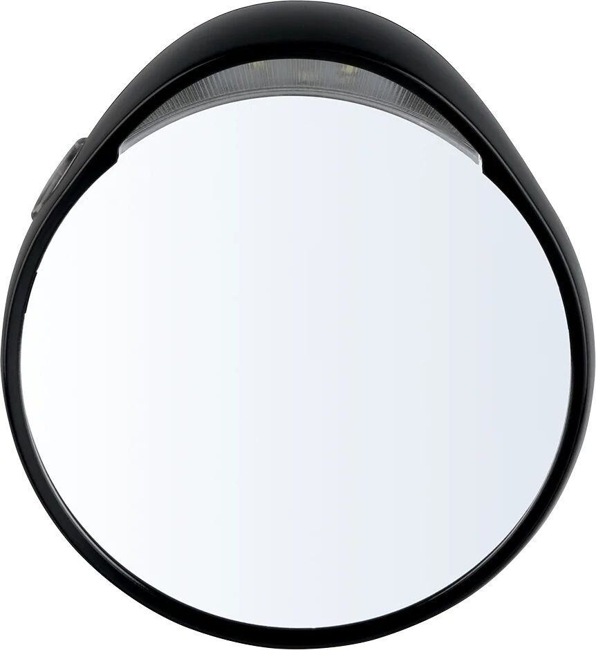 Tweezerman Tweezermate 10X Lighted Mirror,  Tweezerman Speil