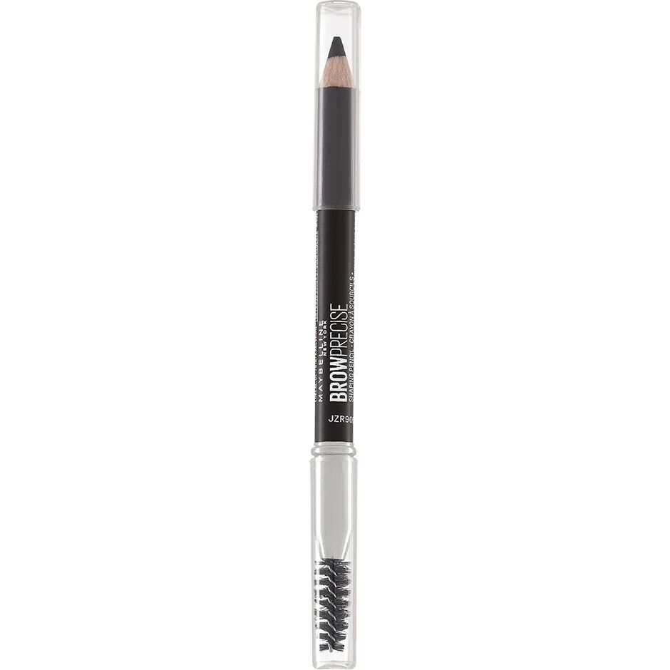 Maybelline Brow Precise Shaping Pencil,  Maybelline Øyenbrynsmakeup