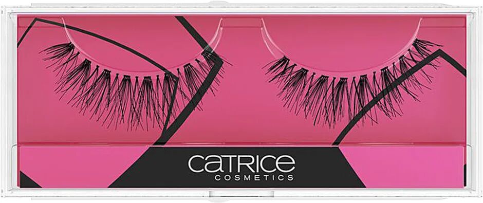 Catrice Lash Couture Instaextreme Volume Lashes,  Catrice Løsvipper