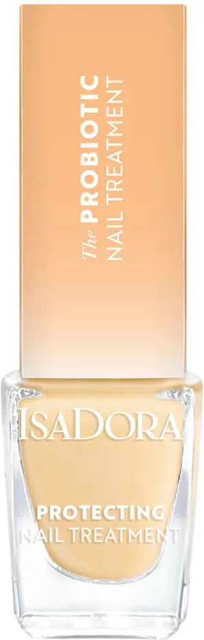 IsaDora Probiotic Protection Nail Treatment, 6 ml IsaDora Neglpleie