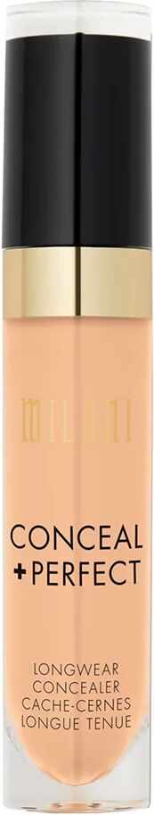 Milani Cosmetics Conceal + Perfect Long-Wear Concealer,  Milani Cosmetics Foundation