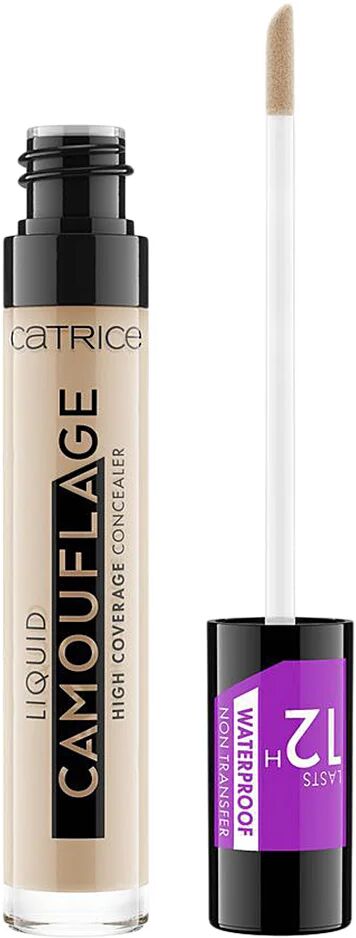 Catrice Liquid Camouflage High Coverage Concealer, 5 ml Catrice Concealer