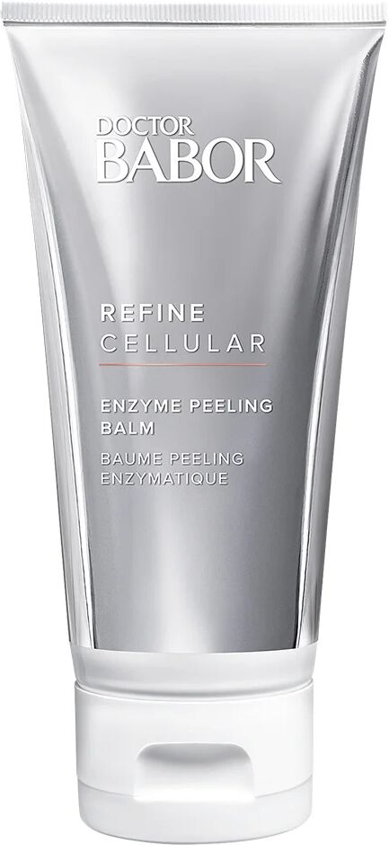 Babor Refine Cellular Enzyme Peel Balm, 75 ml Babor Peeling