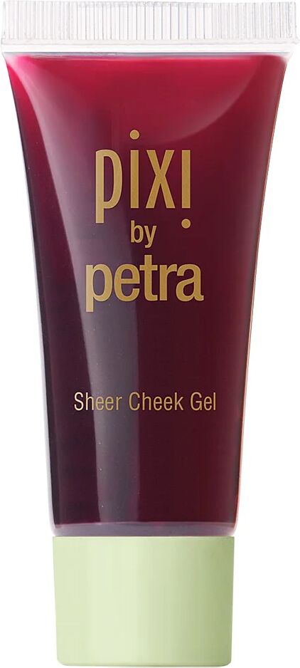 Pixi Sheer Cheek Gel, 12.75 g Pixi Rouge