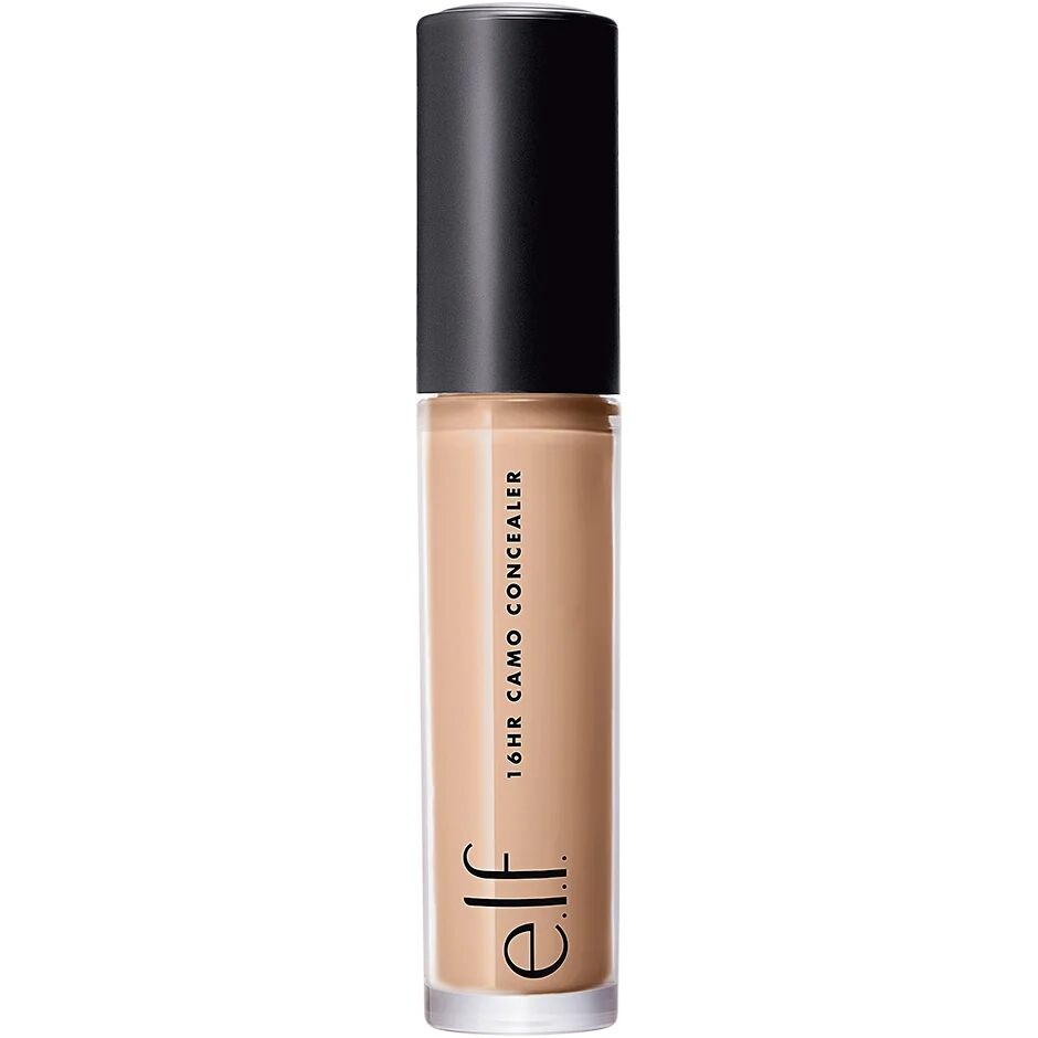 e.l.f. 16HR Camo Concealer,  e.l.f. Foundation