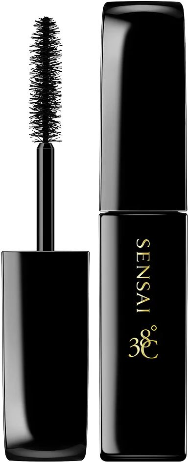 Sensai Mascara Lash Volumiser 38°C, 10 ml Sensai Mascara