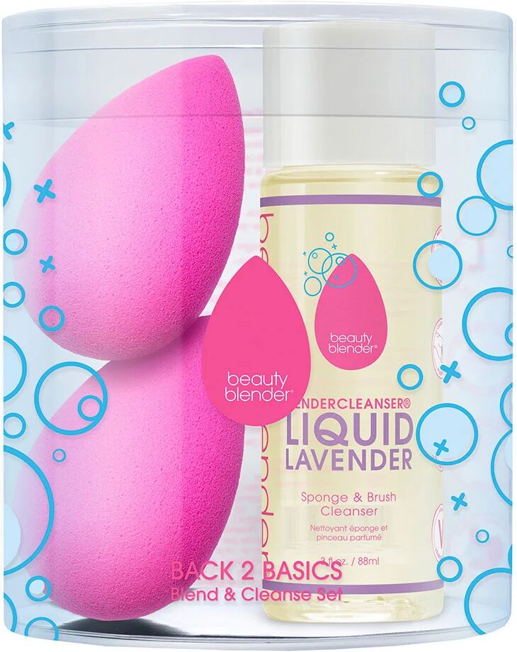 Beautyblender Back 2 basics, 90 ml Beautyblender Sminkesvamp