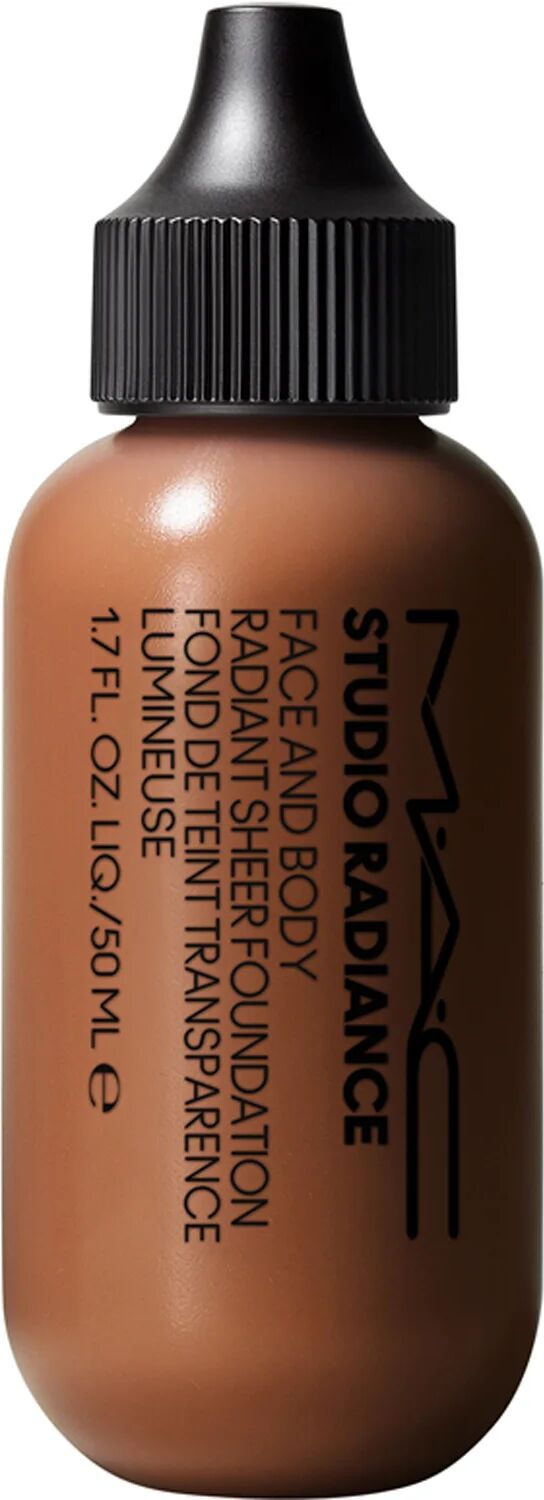 MAC Cosmetics Studio Radiance Face And Body, 50 ml MAC Cosmetics Foundation