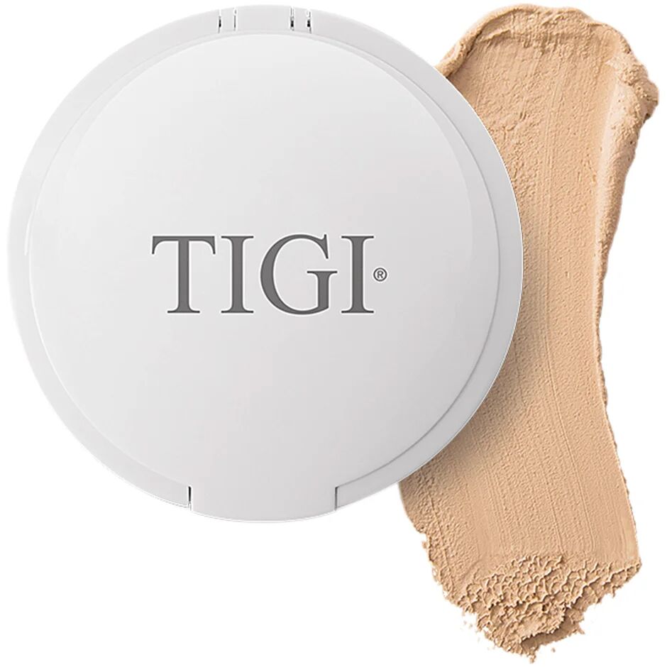 TIGI Cosmetics Crème Foundation, 11.5 ml TIGI Cosmetics Foundation
