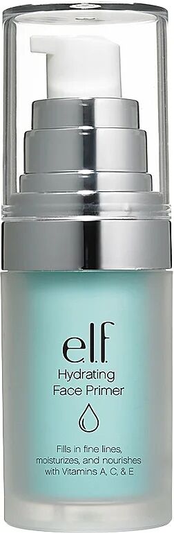 e.l.f. E.l.f Cosmetics Hydrating Face Primer,  e.l.f. Primer