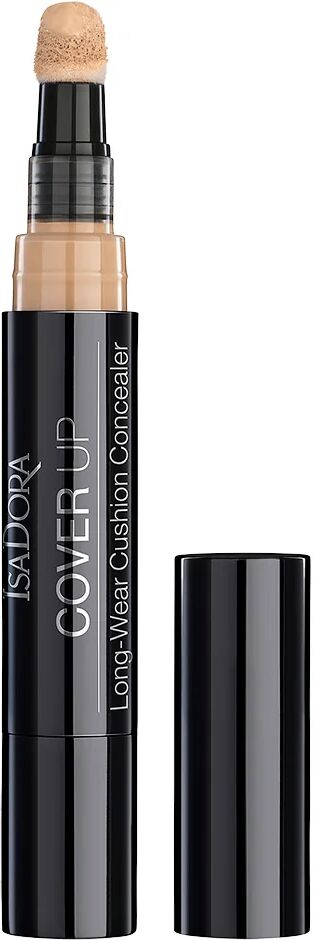 IsaDora Cover Up Long Wear Cushion Concealer, 4.2 ml IsaDora Concealer