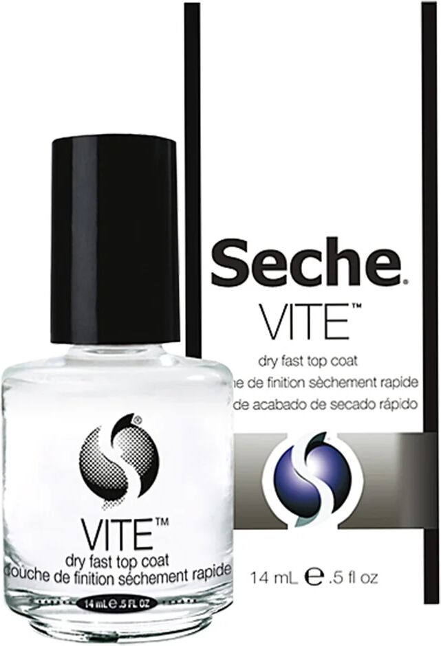 Seche Vite, 14 ml Seche Neglelakk