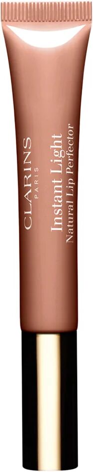 Clarins Instant Light Natural Lip Perfector,  Clarins Lipgloss