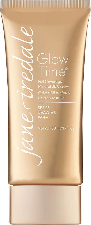 Jane Iredale Glow Time Full Coverage Mineral BB Cream, 50 ml Jane Iredale Foundation