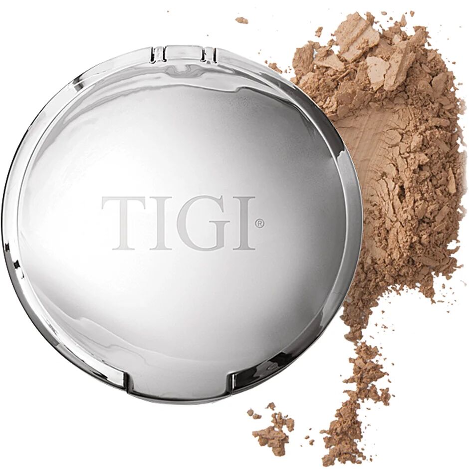 TIGI Cosmetics Powder Foundation, 10.5 g TIGI Cosmetics Foundation