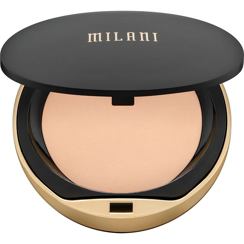 Milani Cosmetics Milani Conceal + Perfect Shine-Proof Powder, 12.3 g Milani Cosmetics Pudder