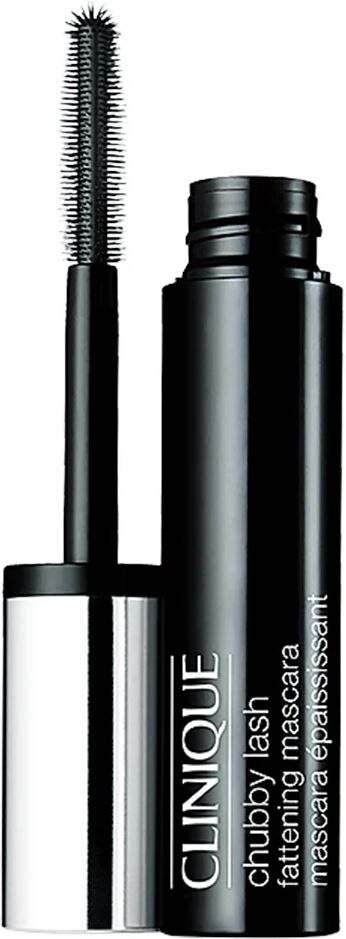 Clinique Chubby Lash Fattening Mascara Jumbo Jet, 9.5 ml Clinique Mascara