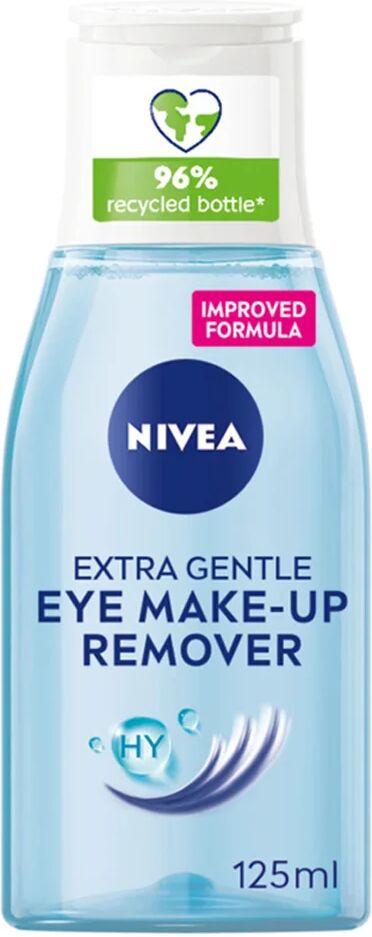 Nivea Gentle Eye Make Up Remover