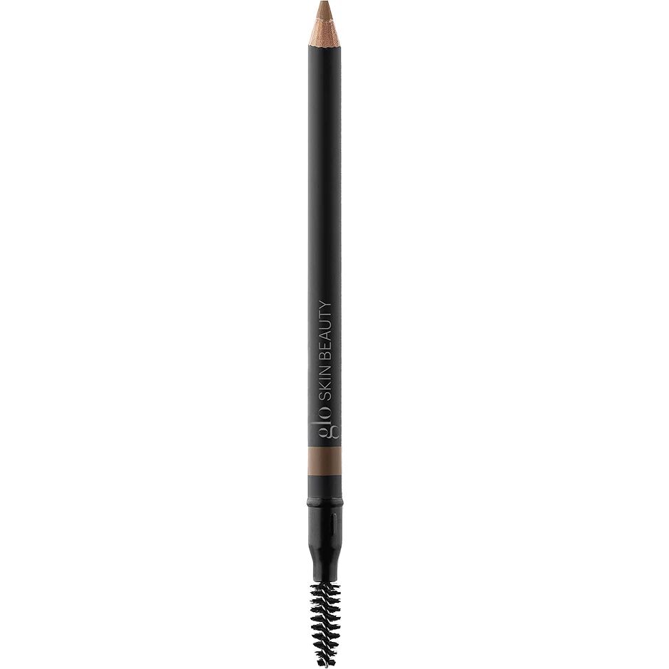 Glo Skin Beauty Precision Brow Pencil, 1.1 g Glo Skin Beauty Øyenbrynsmakeup
