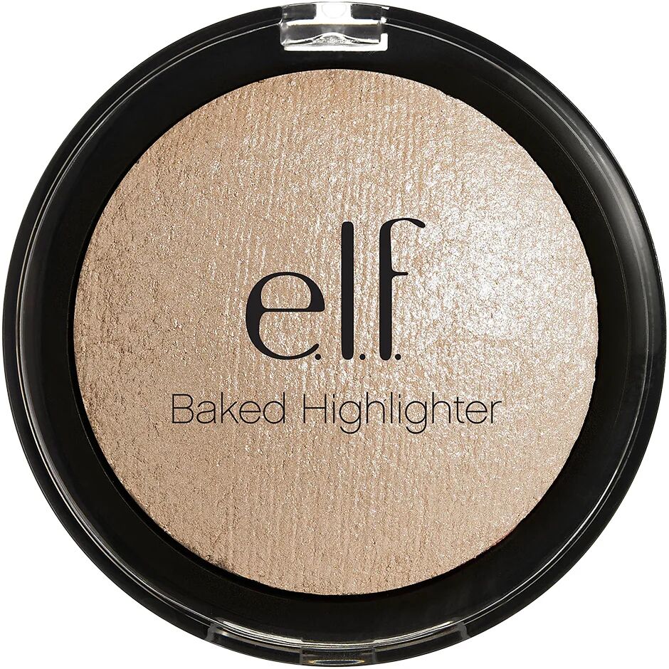 e.l.f. E.l.f Cosmetics Baked Highlighter,  e.l.f. Highlighter