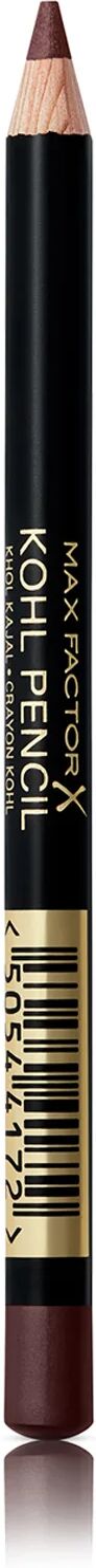 Max Factor Kohl Pencil,  Max Factor Eyeliner