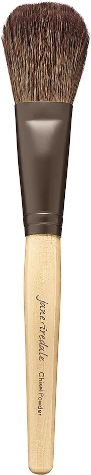 Jane Iredale Chisel Powder Brush,  Jane Iredale Børster og pensler