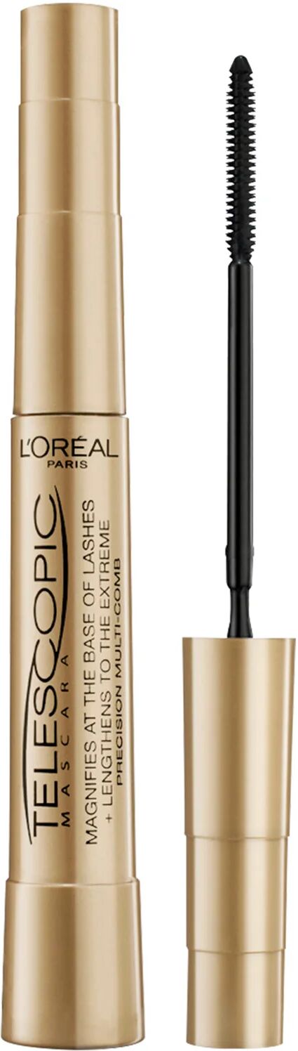 L'Oréal Paris Telescopic Mascara, 8 ml L'Oréal Paris Mascara