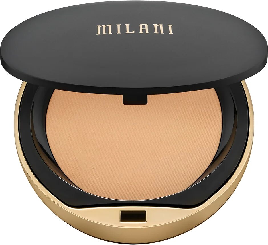 Milani Cosmetics Milani Conceal + Perfect Shine-Proof Powder, 12.3 g Milani Cosmetics Pudder