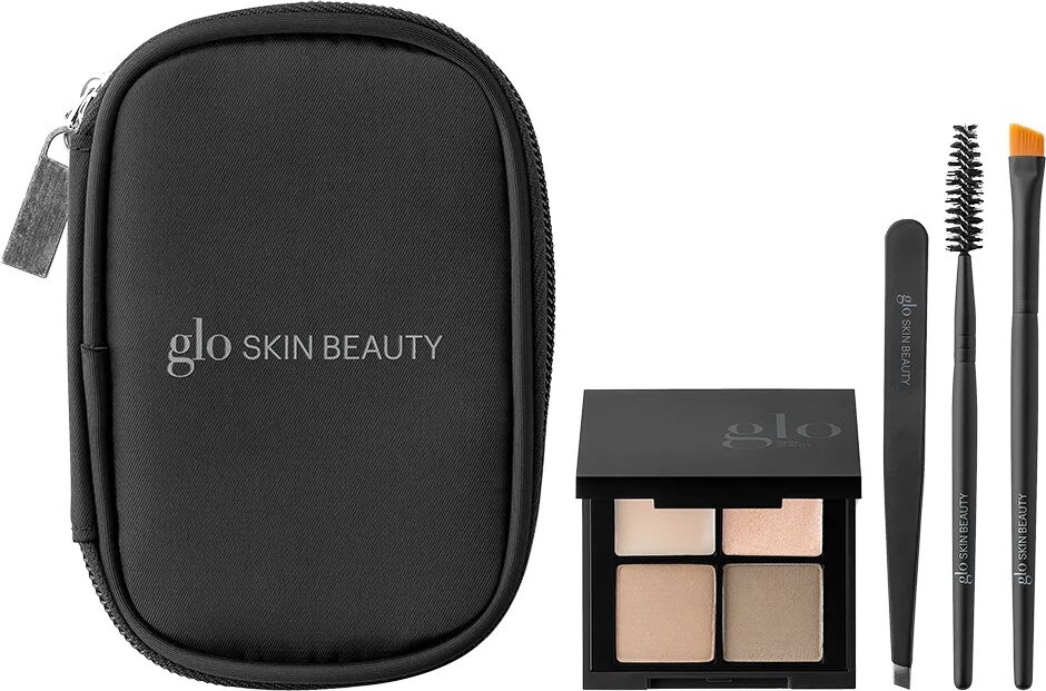 Glo Skin Beauty Brow Collection,  Glo Skin Beauty Øyenbrynsmakeup