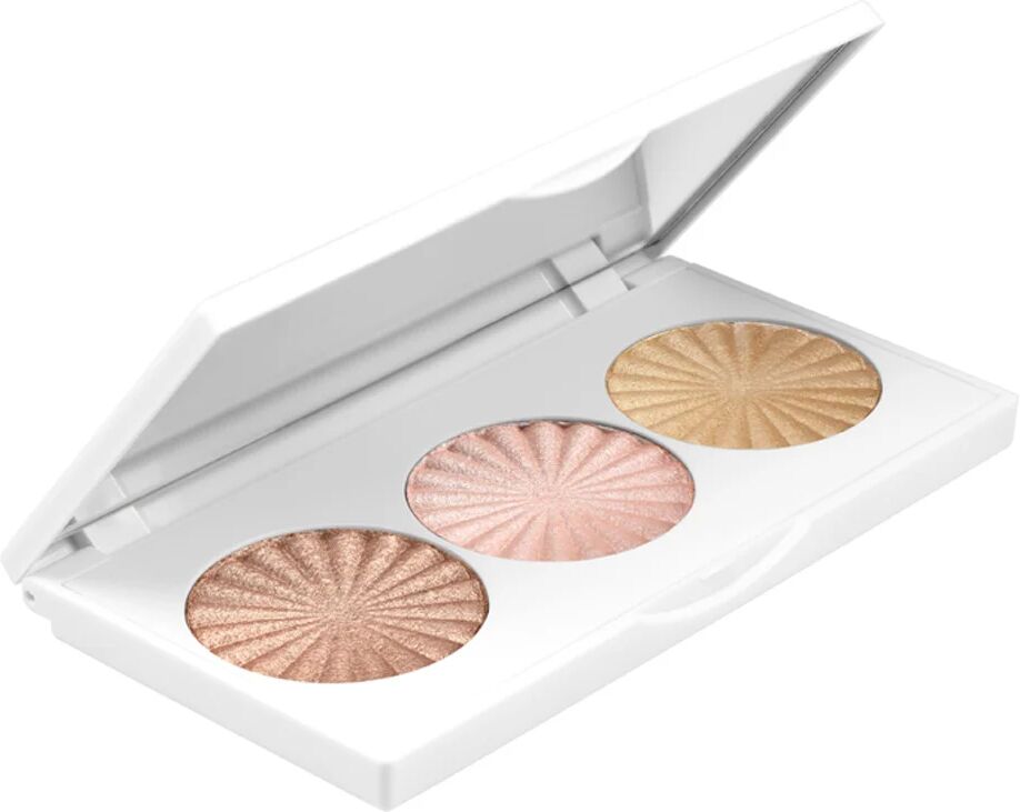 OFRA Cosmetics Feelin' Myself Highlighter Palette, 12 g OFRA Cosmetics Highlighter