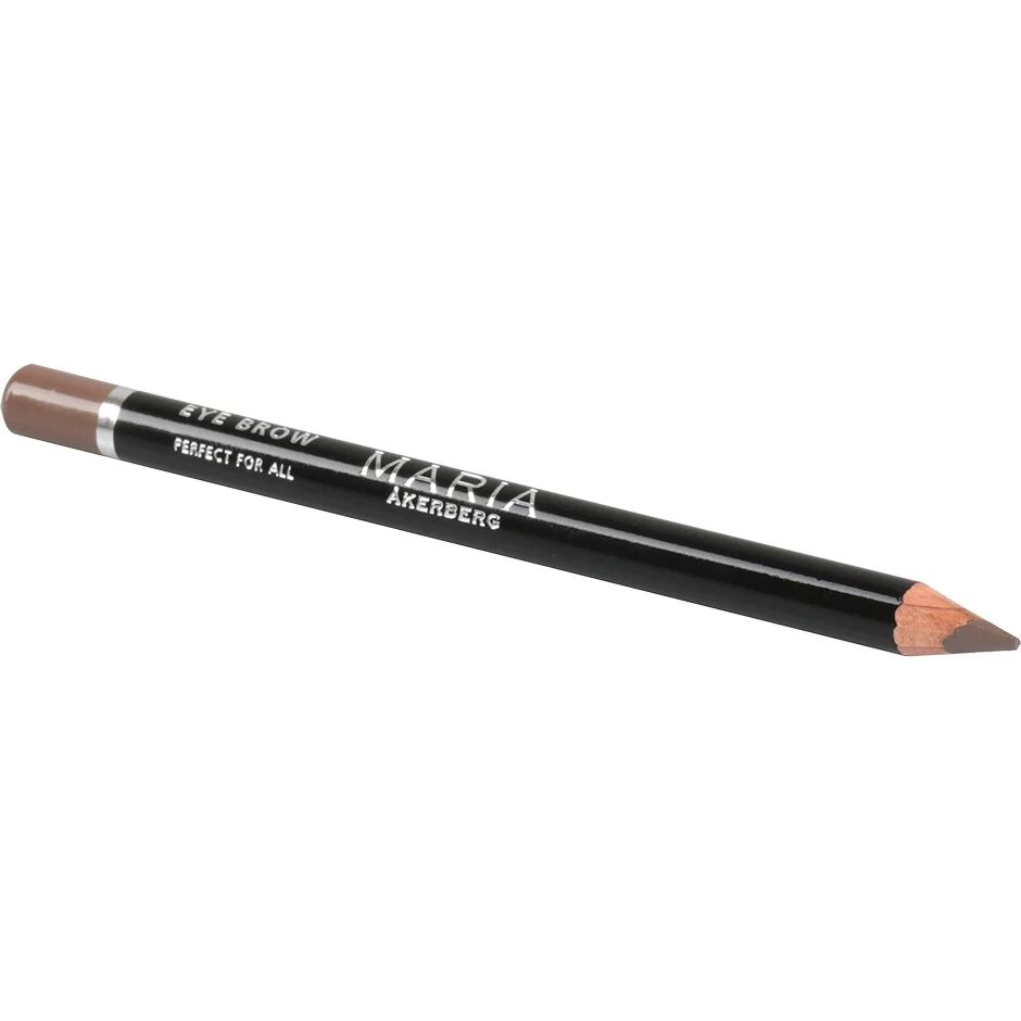 Maria Åkerberg Eyebrow Pencil,  Maria Åkerberg Øyenbrynsmakeup