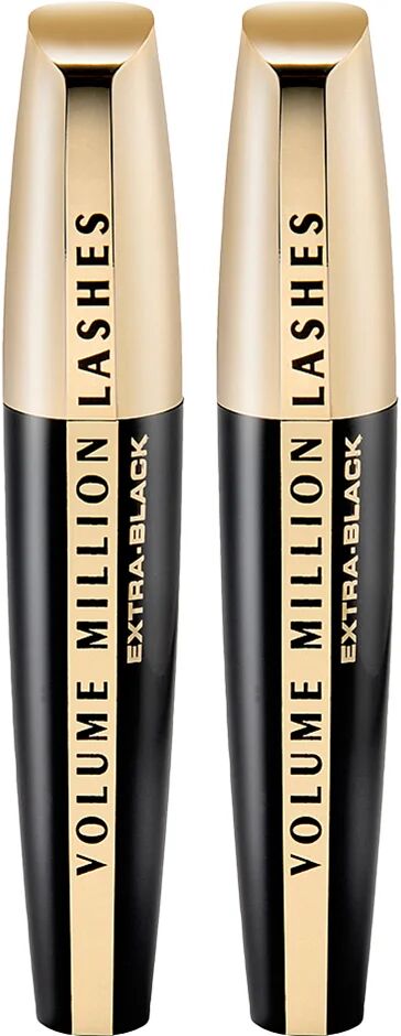 L'Oréal Paris Volume Million Lashes Duo,  L'Oréal Paris Makeup