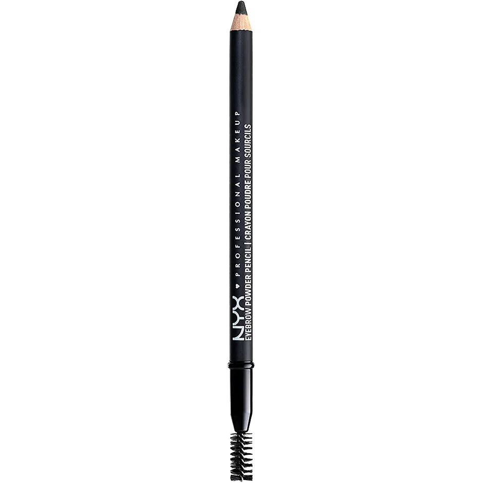 NYX Professional Makeup Eyebrow Powder Pencil,  NYX Professional Makeup Øyenbrynsmakeup