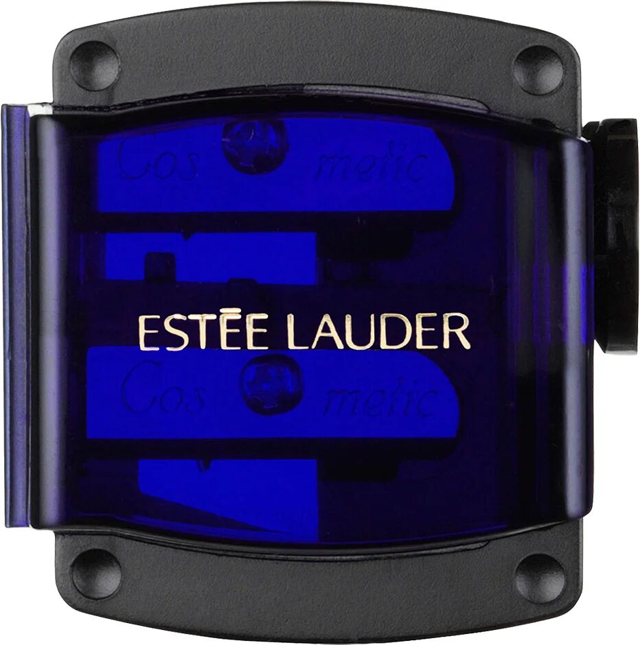 Estée Lauder Pencil Sharpener,  Estée Lauder Pennspisser