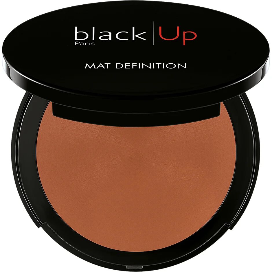 blackUp Matte Definition Foundation, 10 g blackUp Foundation