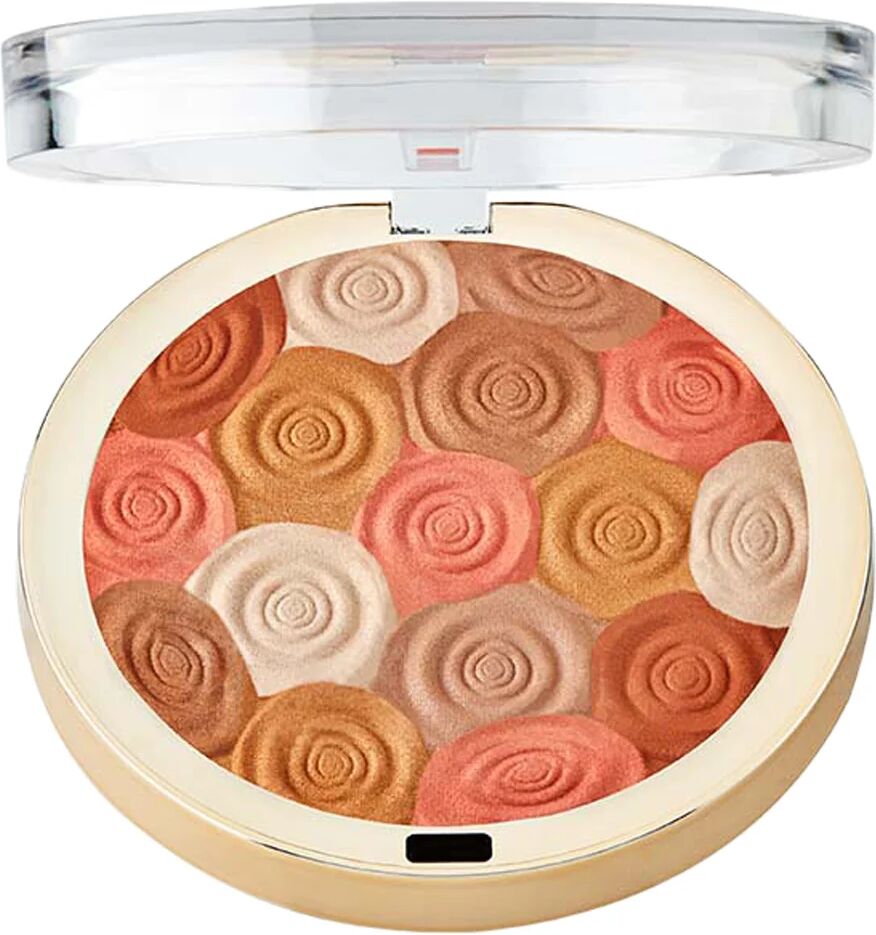 Milani Cosmetics Milani Illuminating Face Powder,  Milani Cosmetics Highlighter