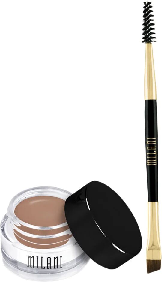 Milani Cosmetics Milani Stay Put Brow Color, 2.6 g Milani Cosmetics Øyenbrynsmakeup