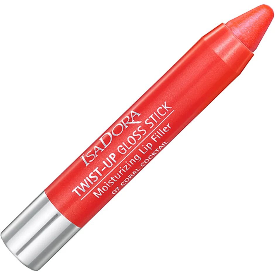 IsaDora Twist-Up Gloss Stick, 2,7 g IsaDora Leppestift