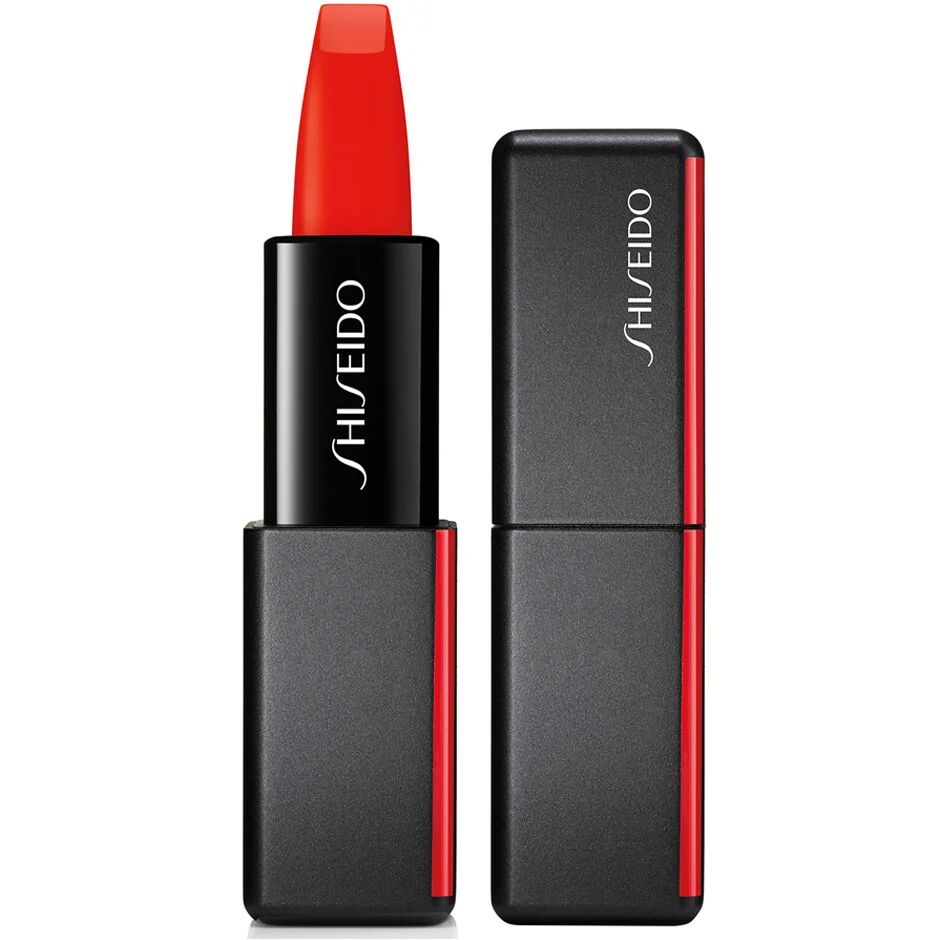 Shiseido Modernmatte Powder Lipstick, 4 g Shiseido Leppestift