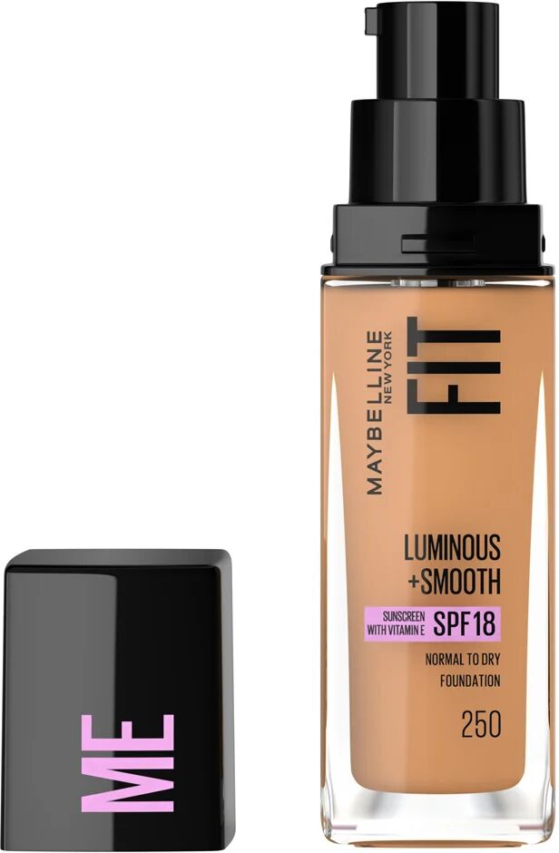 Maybelline Fit Me Foundation, 30 ml Maybelline Foundation