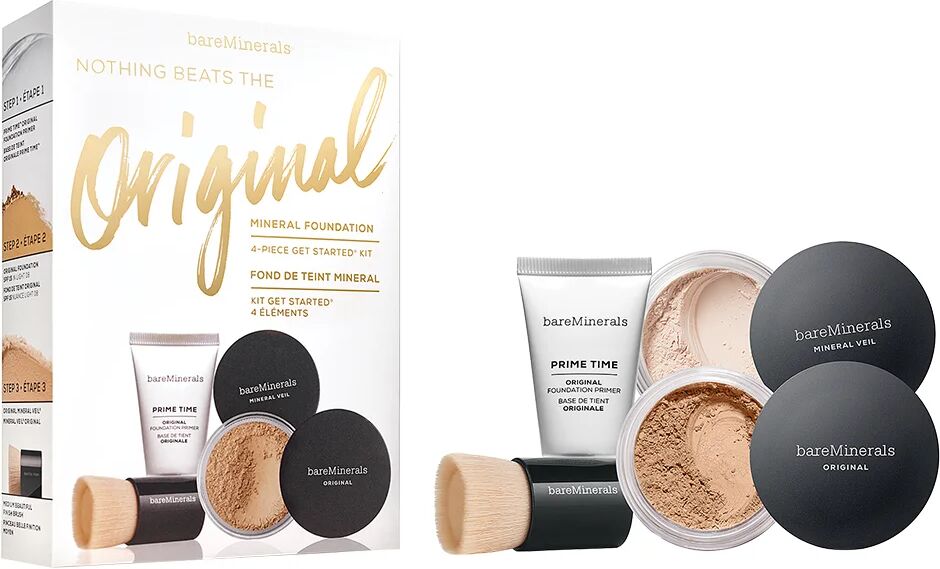 bareMinerals Grab & Go Get Starter Kit,  bareMinerals Makeup Set