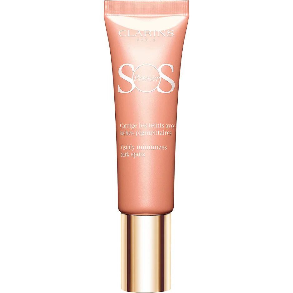 Clarins SOS Primer, 30 ml Clarins Primer