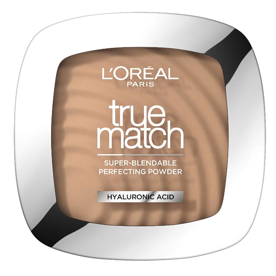 L'Oréal Paris True Match Powder, 9 g L'Oréal Paris Pudder