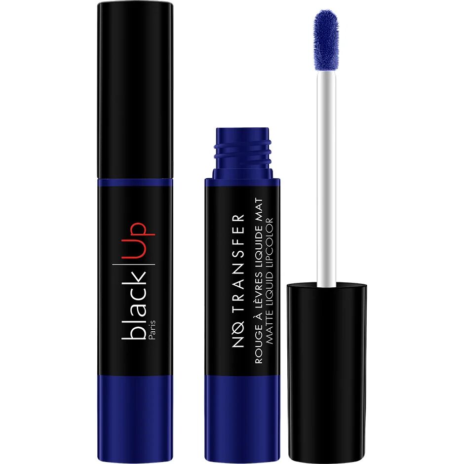 blackUp Matte Liquid Lipcolor, 7 g blackUp Leppestift