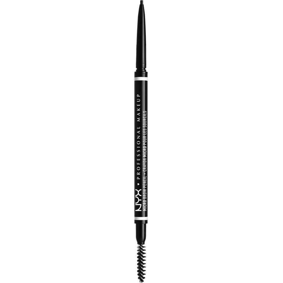 NYX Professional Makeup Micro Brow Pencil,  NYX Professional Makeup Øyenbrynsmakeup