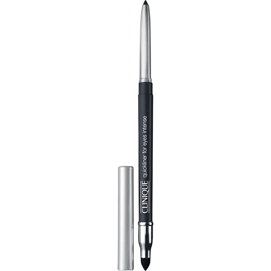 Clinique Quickliner For Eyes Intense,  Clinique Eyeliner