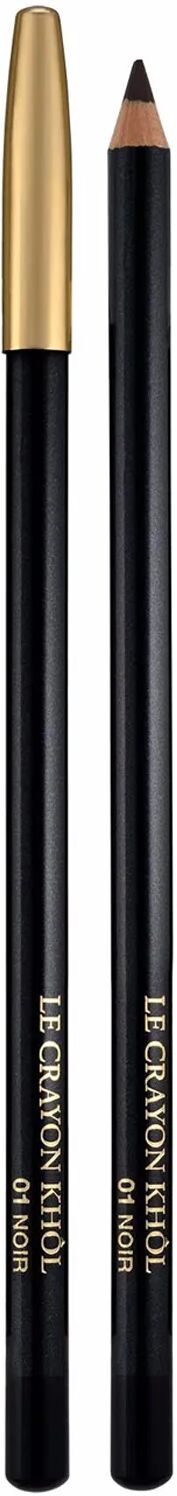 Lancôme Le Crayon Khôl,  Lancôme Eyeliner