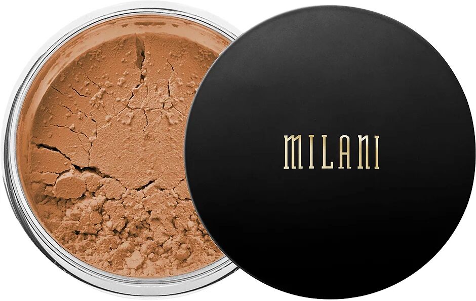 Milani Cosmetics Make It Last Setting Powder, 3.5 g Milani Cosmetics Pudder