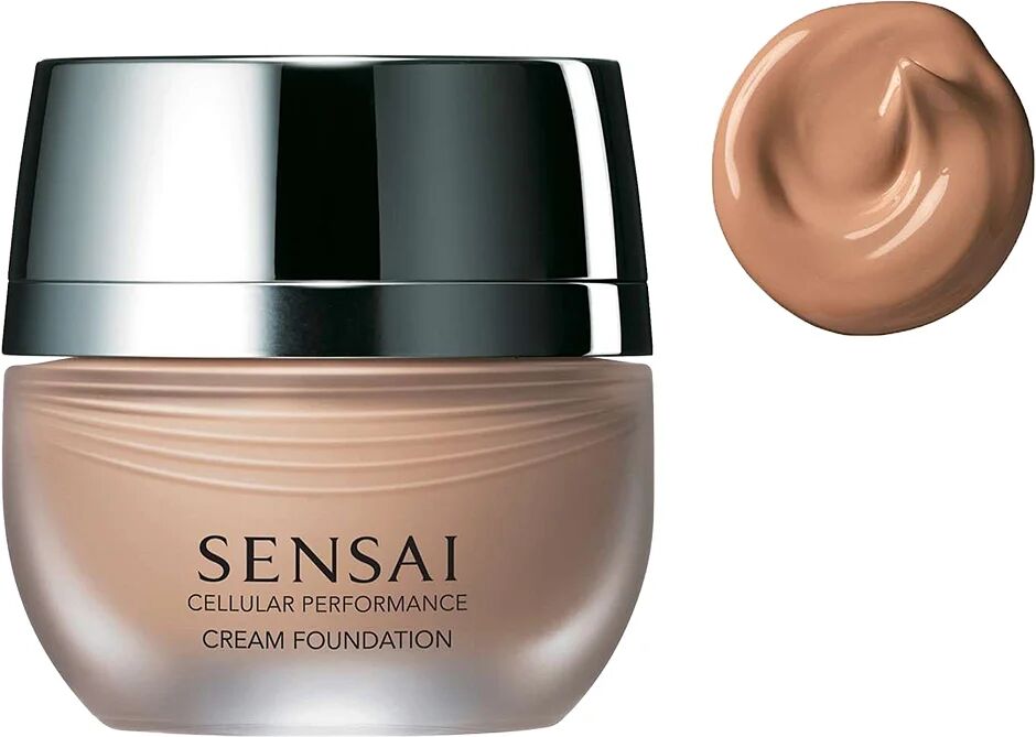 Sensai Cellular Performance Cream Foundation, 30 ml Sensai Foundation