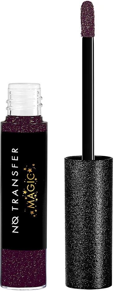 blackUp No Transfer Matte Sparkling Lipcolor,  blackUp Leppestift